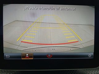 Mercedes Clase A A 200 d