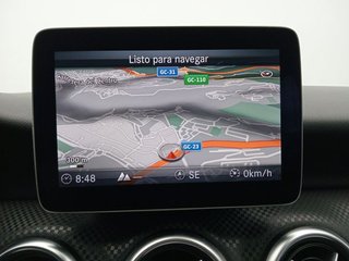 Mercedes Clase A A 200 d