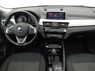 BMW X2 sDrive18i