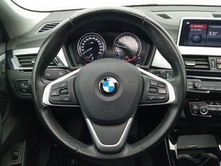 BMW X2 sDrive18i