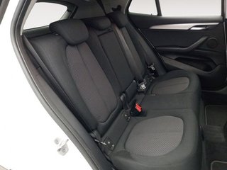 BMW X2 sDrive18i