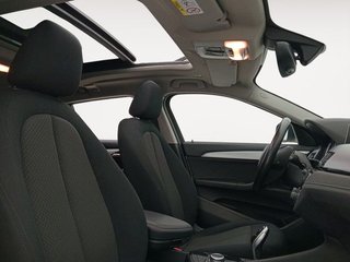 BMW X2 sDrive18i