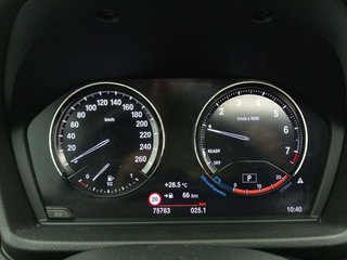 BMW X2 sDrive18i