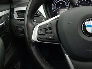 BMW X2 sDrive18i