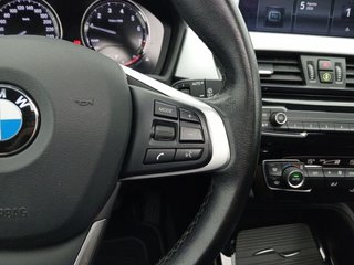 BMW X2 sDrive18i