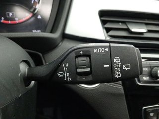 BMW X2 sDrive18i