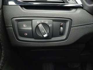 BMW X2 sDrive18i