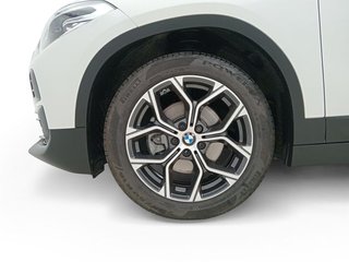 BMW X2 sDrive18i