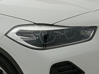 BMW X2 sDrive18i