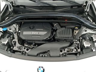 BMW X2 sDrive18i
