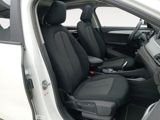 BMW X2 sDrive18i