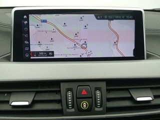BMW X2 sDrive18i