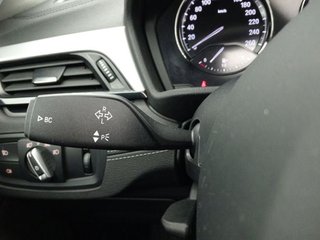 BMW X2 sDrive18i