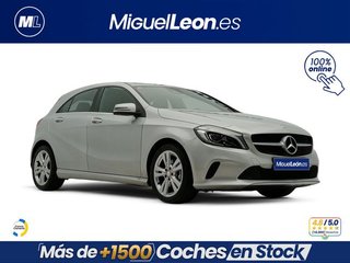 Mercedes Clase A A 200 d