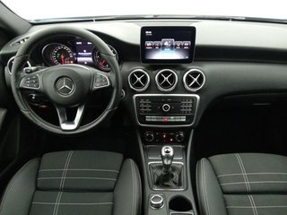 Mercedes Clase A A 200 d