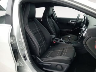 Mercedes Clase A A 200 d