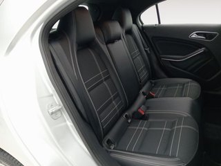Mercedes Clase A A 200 d