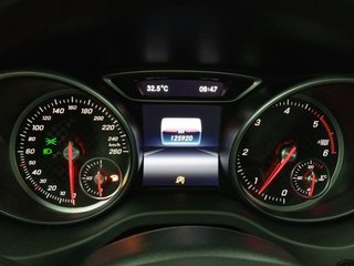 Mercedes Clase A A 200 d