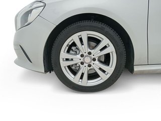 Mercedes Clase A A 200 d