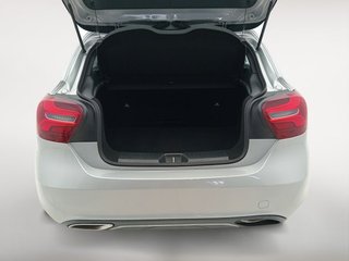 Mercedes Clase A A 200 d