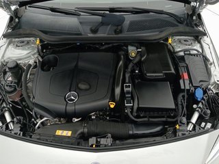 Mercedes Clase A A 200 d