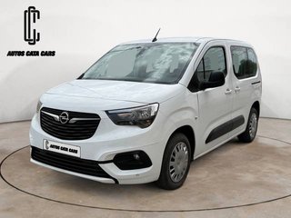 Opel Combo Life 1.5 TD S&S Edition L 75 kW (102 CV)