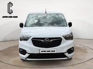 Opel Combo Life 1.5 TD S&S Edition L 75 kW (102 CV)