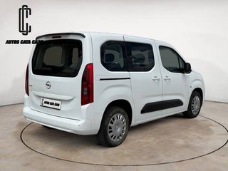 Opel Combo Life 1.5 TD S&S Edition L 75 kW (102 CV)
