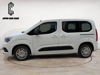Opel Combo Life 1.5 TD S&S Edition L 75 kW (102 CV)