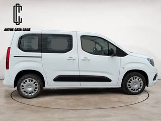 Opel Combo Life 1.5 TD S&S Edition L 75 kW (102 CV)