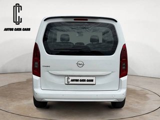 Opel Combo Life 1.5 TD S&S Edition L 75 kW (102 CV)