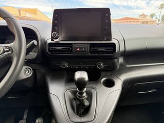 Opel Combo Life 1.5 TD S&S Edition L 75 kW (102 CV)