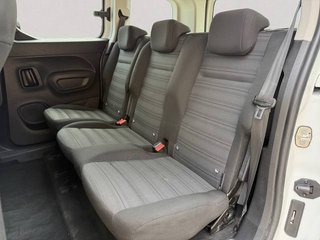 Opel Combo Life 1.5 TD S&S Edition L 75 kW (102 CV)