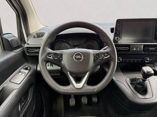 Opel Combo Life 1.5 TD S&S Edition L 75 kW (102 CV)