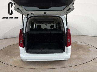 Opel Combo Life 1.5 TD S&S Edition L 75 kW (102 CV)
