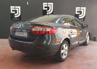 Renault Fluence 2010