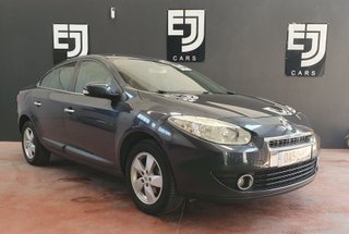 Renault Fluence 2010