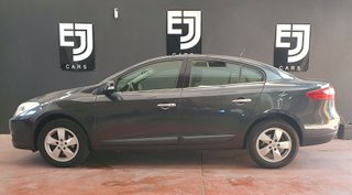 Renault Fluence 2010