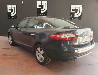 Renault Fluence 2010