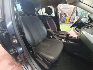 Renault Fluence 2010