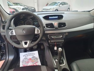 Renault Fluence 2010