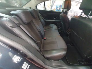 Renault Fluence 2010