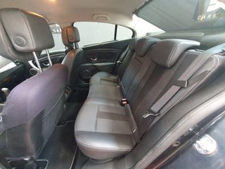 Renault Fluence 2010