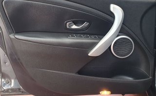 Renault Fluence 2010