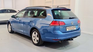 Volkswagen Golf Advance 1.6 TDI 85kW (115CV) Variant