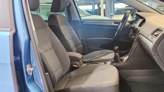 Volkswagen Golf Advance 1.6 TDI 85kW (115CV) Variant
