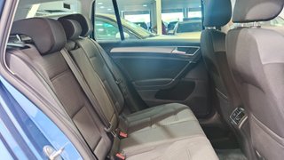 Volkswagen Golf Advance 1.6 TDI 85kW (115CV) Variant