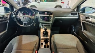 Volkswagen Golf Advance 1.6 TDI 85kW (115CV) Variant