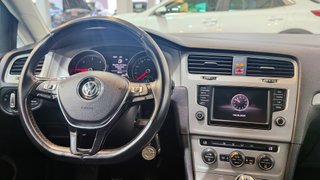 Volkswagen Golf Advance 1.6 TDI 85kW (115CV) Variant