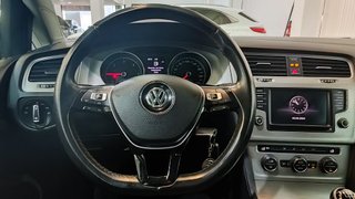 Volkswagen Golf Advance 1.6 TDI 85kW (115CV) Variant